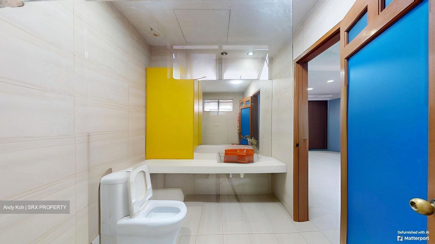 People's Garden (D19), Terrace #459264181